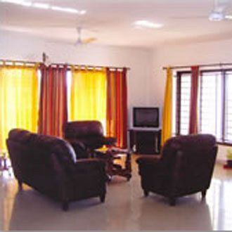 Npc Serviced Apartments,aundh
